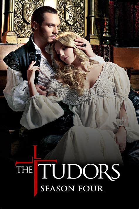 watch the tudors season 4.